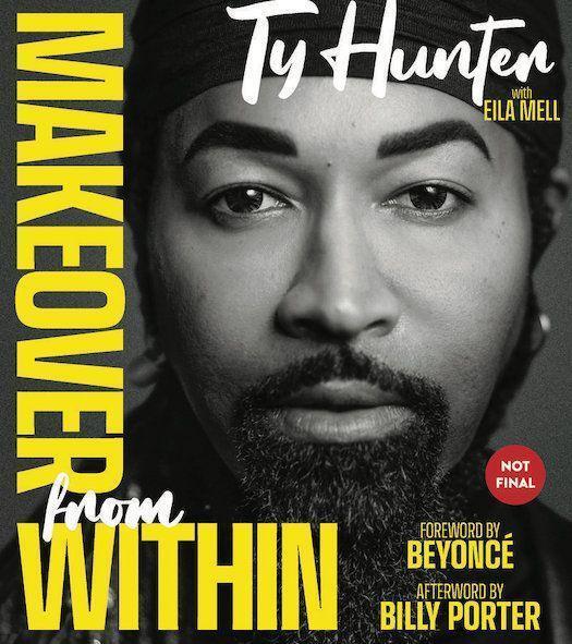 Thumbnail - Ty Hunter / Makeover From Within9781797217529