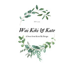 Wai Kiki Kate of Kristi By Design