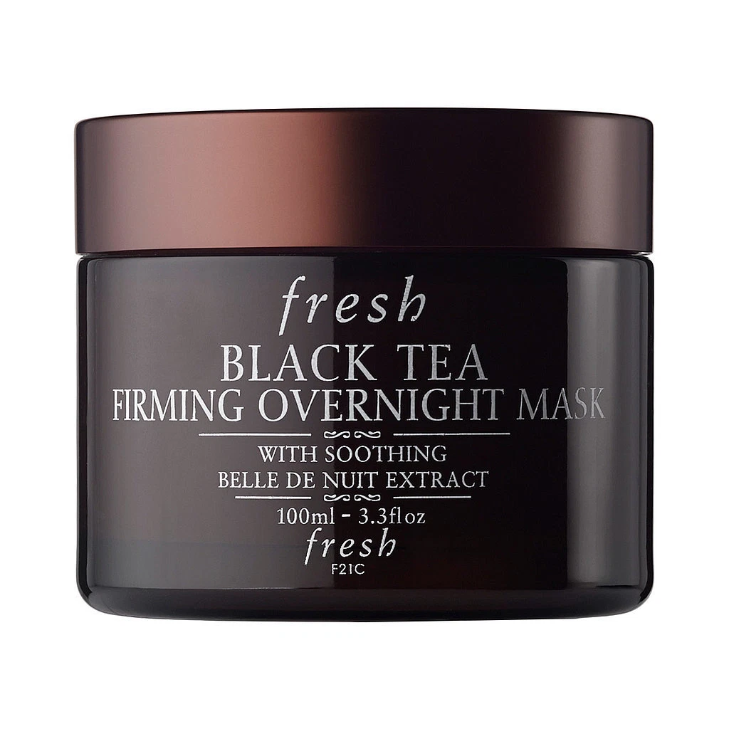 Firming sleeping mask
