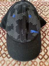 Puma Youth Jeunesse Hat Black