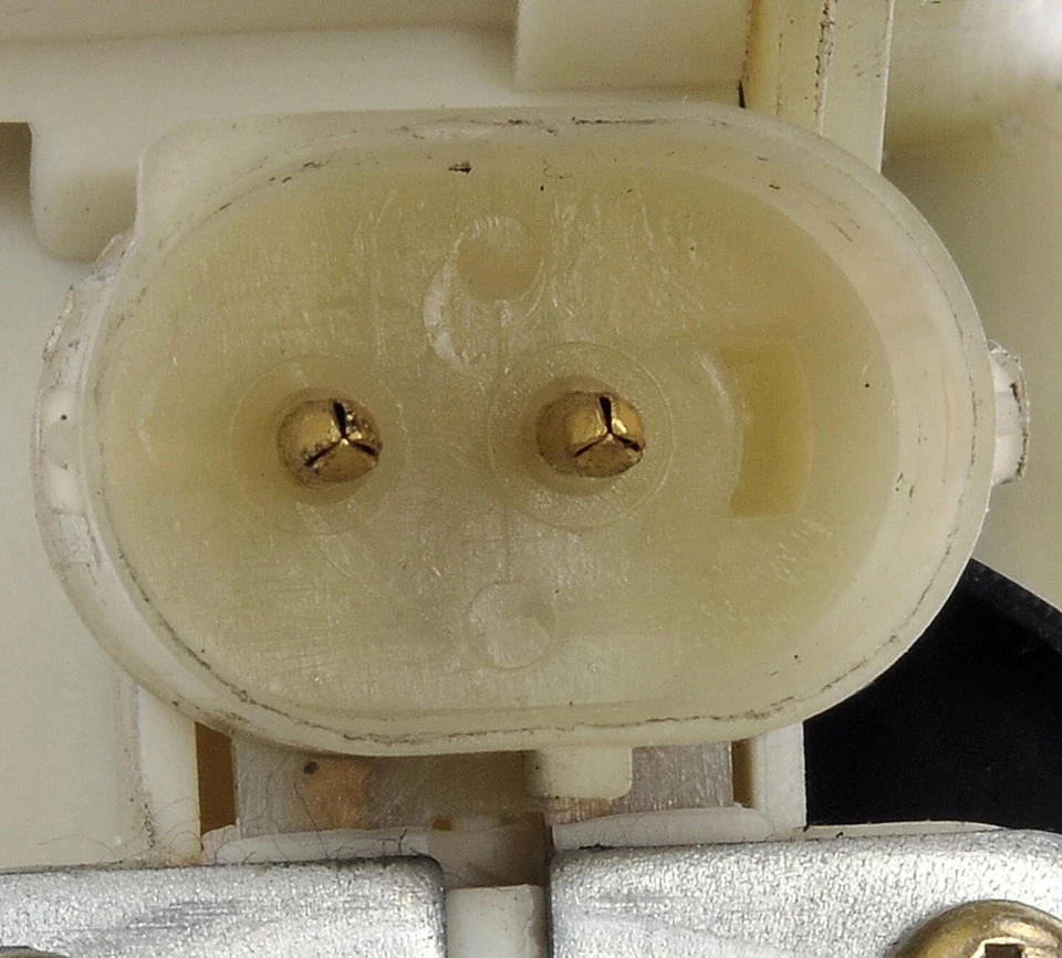 左后动力窗电机和调节器组件 Dorman 适用于 2000 - 2003 宝马 M5 — 第 3/3 张图片