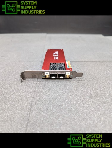 XILINX X3522 A-X3522-P08G-PQ-G 4x10/25GbE Ethernet Karte PCI-E 3.0 - Bild 3 von 6