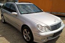 20x Radschrauben Stahl Mercedes C-Klasse  W203 S203 Mod 2001-2007 Schlachtfest