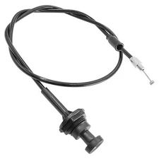 Carburetor Carb Friction Choke Cable For Polaris Predator 500 2003 2004-2007