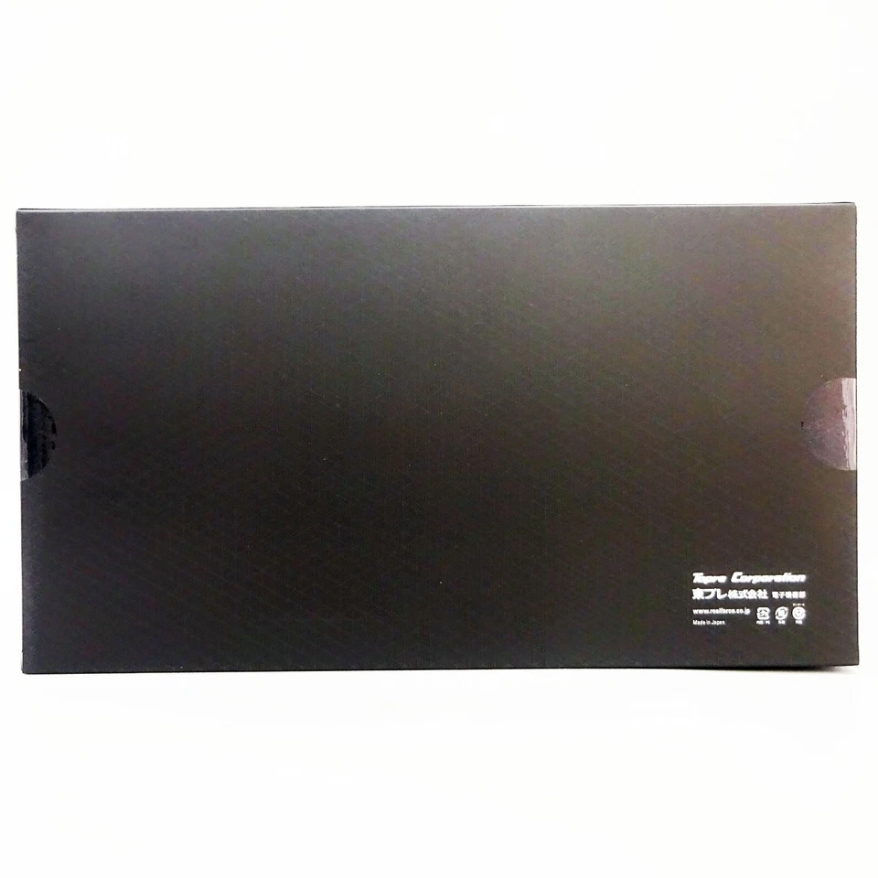 REALFORCE R3HH11 Mac R3 Ten-key Less Wireless Bluetooth Keyboard US ANSI layout - Image 3 of 4