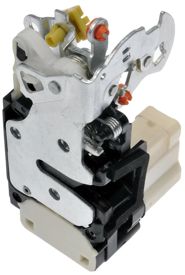 Atuador de trava de porta motor Frt Right Dorman 931-131 compatível com 00-04 Chevrolet Corvette - Imagem 4 de 4