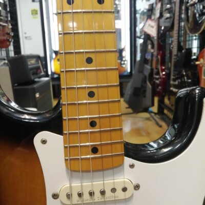 ギター Fender Stratocaster ST54-VSP ST54-VSP | Japan Fender