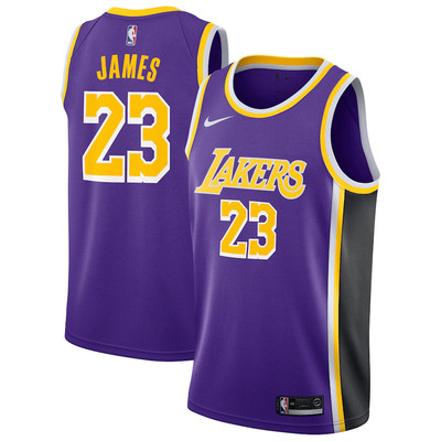 lakers lebron youth jersey