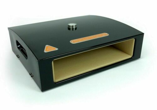 Bakerstone Barbeque Pizza Oven Box - Photo 1/10