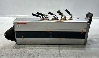 2010 2011 2012 LEXUS LS460 AMP Mark Levinson Amplifier 86280-0W700