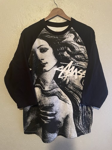 stussy venus tee - Gem