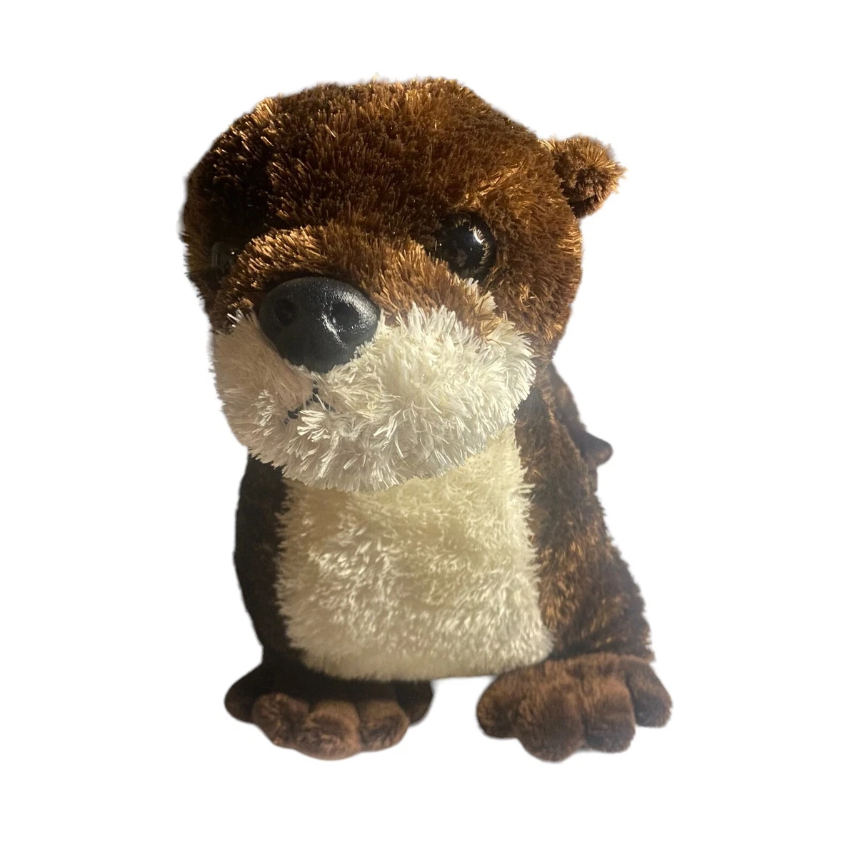 Aurora World Miyoni Sea Otter Plush 17