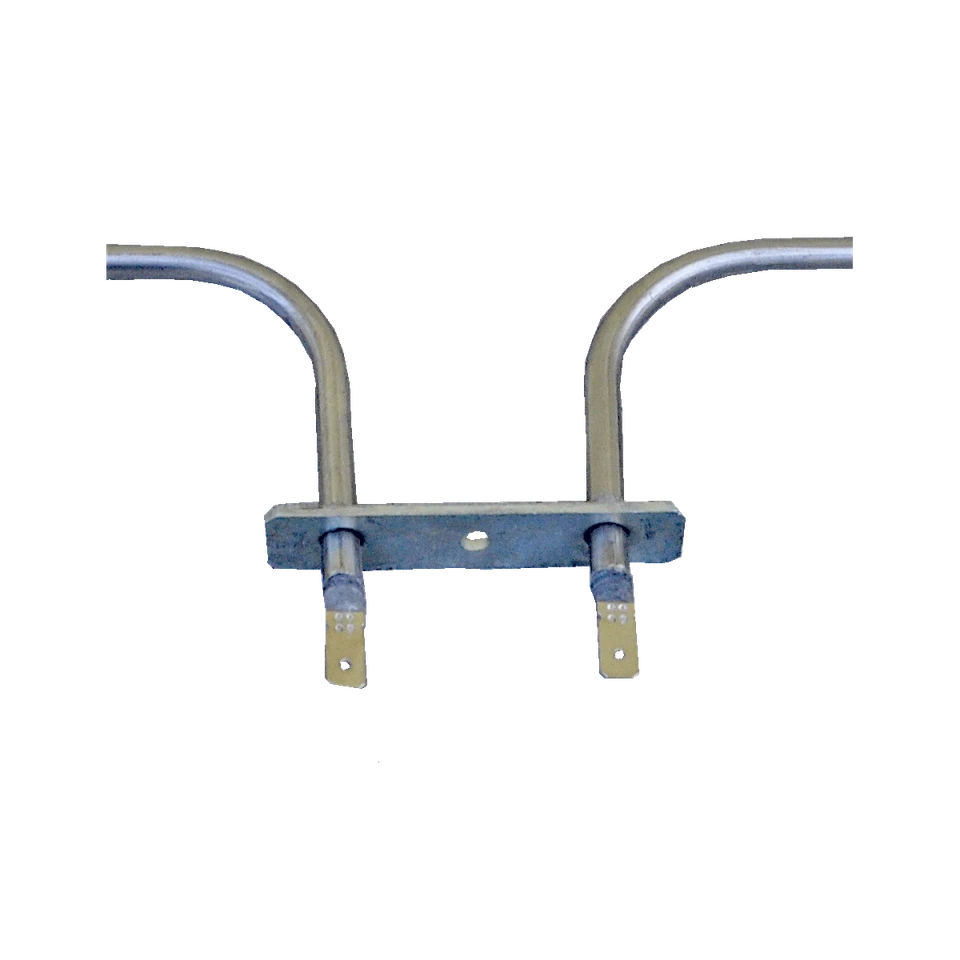 Heizung Unterhitze Heizelement Herd wie Whirlpool Bauknecht Ignis 481010375734 - Bild 4 von 4