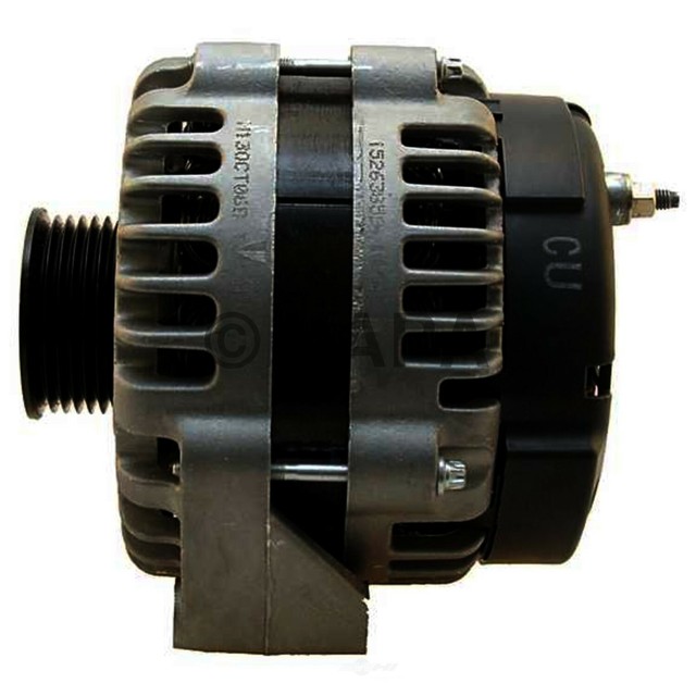 AlternatorVortec NAPA/POWER PREMIUM PLUSRAY 2134824 eBay