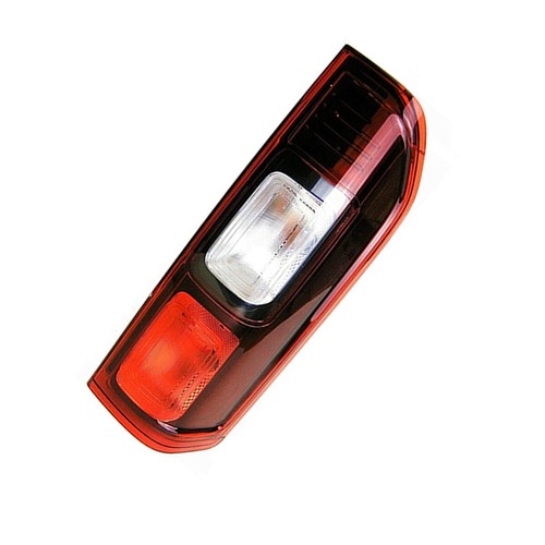 FOR RENAULT TRAFIC REAR LIGHT LAMP BACK LENS DRIVERS OFF RIGHT SIDE (2014-2019) - Picture 5 of 8