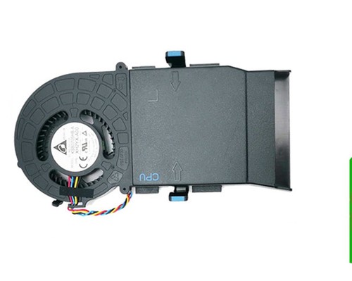 New Original Delta KSB0705HB-A 5V 1A 4PIN PWM CPU FAN - Picture 3 of 3