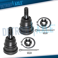 Front Upper Ball Joints for 2004-2018 Infiniti QX56 QX80 Pathfinder Armada Titan