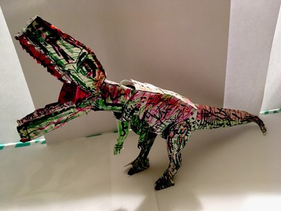 jurassic world giganotosaurus toy