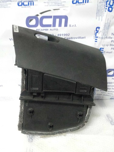 735428801 BAULETTO CASSETTO VANO PORTAOGGETTI CRUSCOTTO BRAVO 2007>=DELTA 2008> - Foto 1 di 10