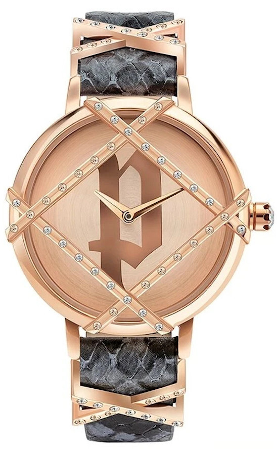 Полиция Рилы, пл.16068BSR/32 Орологио Донна Аль Кварцо