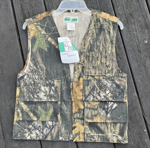 Game Hunter Boys Youth L 14/16 Hunting 