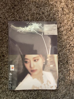 TWICE TZUYU - ABOUTZU (FLY VER.) Signed | eBay