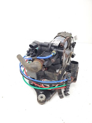 6884682 Air Suspension Pump Compressor BMW 7er (g11 G12) M760 Li 