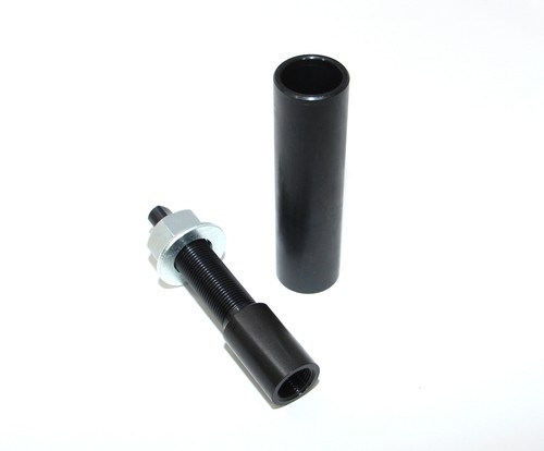 Transmission Mainshaft Inner Bearing Race Installation Tool for Big Twin Harley - Picture 3 of 7