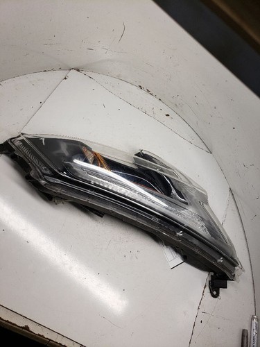 Driver Corner/Park Light Park Lamp-turn Signal Fits 15-17 JUKE 1340864
