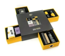 Crep Protect Ultimate Box Pack - GIFT SET Cleaner - 1030