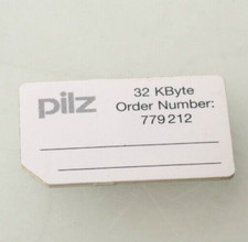 Pilz 32KByte Sim-Karte | 779212