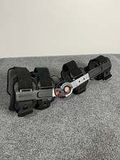 BREG Flex T-Scope Premier Post-Op Hinged Adjustable Knee Brace Right/Left Leg