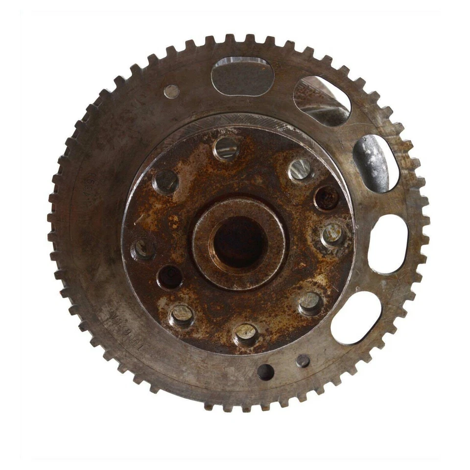 Kit de cigüeñal EngineTech con rodamientos principales y de varilla de conexión ajuste directo Foto 2 de 4