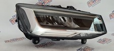 Feu avant (phare) Audi Q2