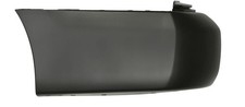Fits Citroen Spacetourer Rear Bumper End Cap Primed LWB Models Left Hand 2016-