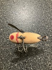 Heddon Crazy Crawler Box for sale | eBay
