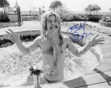 Ozzy Osbourne signed 8X10 poster Black Sabbath print photo autograph RP