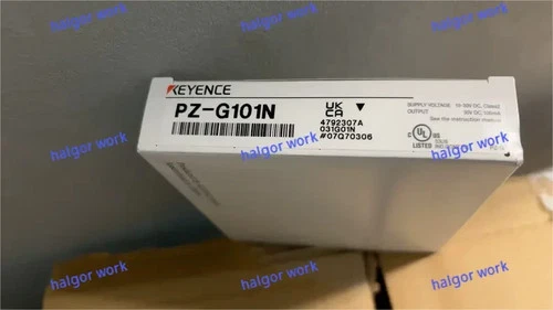 ✅✅1PCS NEW PZ-G101N #YY🔥🔥