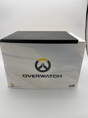 Overwatch Collectors Edition PC Ohne Spiel & Steelbook DE Version