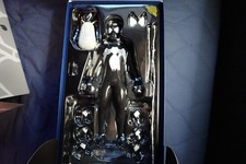 Hot Toys Hono Studios Marvel Comics HS04 Symbiote Spider-Man 1 6 Scale Figure