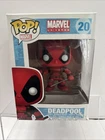 Funko Pop! Vinyl: Marvel - Deadpool #20