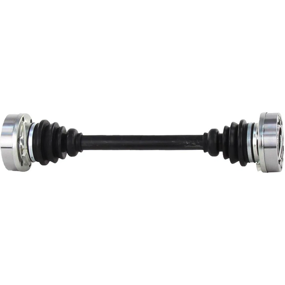 Juego SurTrack par de ejes de eje trasero CV para Pontiac GTO RWD 2005-2006 Foto 2 de 4