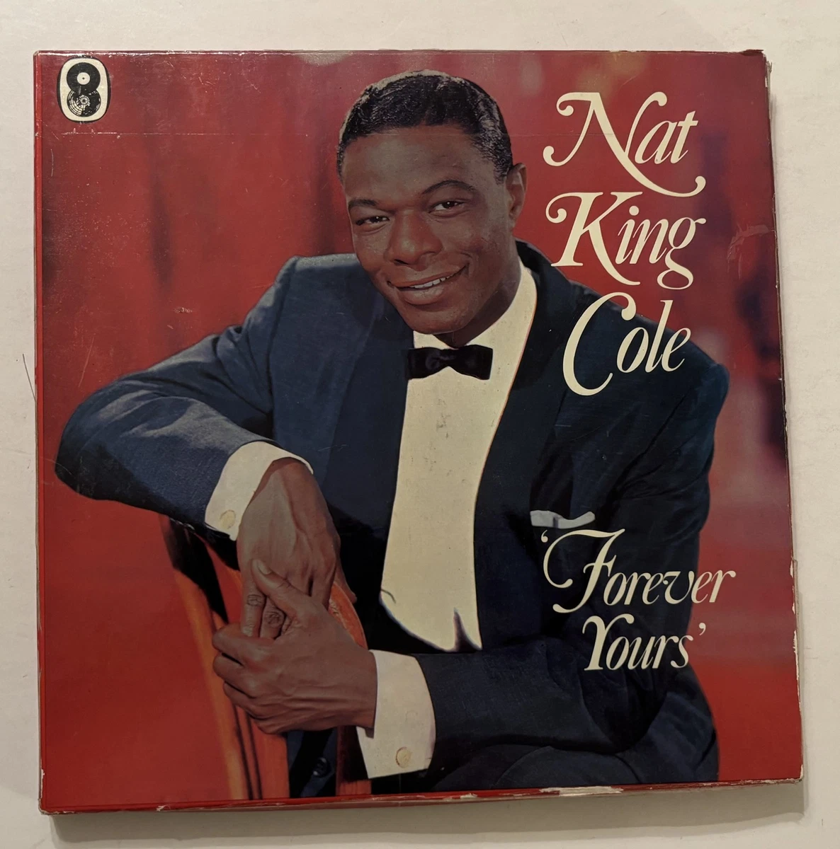 25+ Box Set Nat King Cole Vinyl Records for sale | Updated Oct 2026