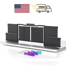 A1953 New Genuine OEM Battery For Apple Mid 2018 2019 MacBook Pro 15 inch A1990