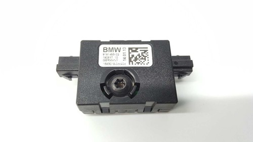 9181453 ANTENNENVERSTÄRKER STEUERGERÄT / 918145302 / 515880 FÜR BMW SERIE 1 LIM.