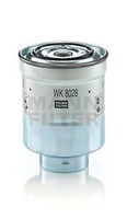 MANN-FILTER Kraftstofffilter WK 8028 Z FüR Toyota