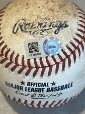 Trea Turner SINGLE (Hit #706) to Dansby Swanson/Austin Riley off Max Fried