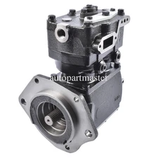 Brand New Aftermarket Replacement Compressor for Caterpillar 3306 3306B 3306C