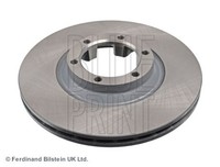 2X Bremsscheibe Vorderachse FüR Mitsubishi Hyundai Galloper Pajero I Canvas Top