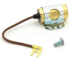 Mallory 401 Distributor Condenser